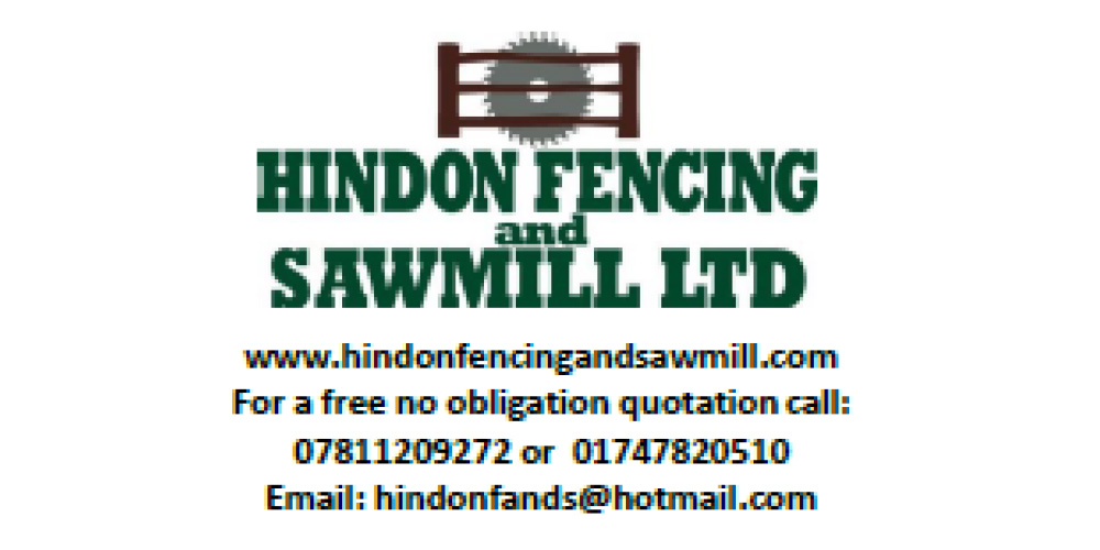 Hondon Fencing
